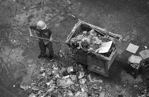 Various skip sizes available for hire in Turnham Green
