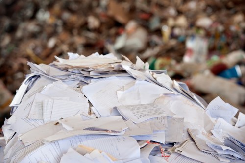 Residential and commercial skip applications