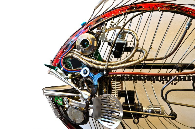 The Organized Host's Pre-party Cleaning Checklist